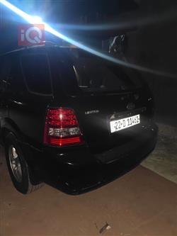 کیا سۆرینتۆ